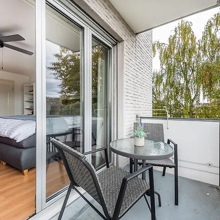 Apartamento Soho 3 !Gratis Parken, Free Parking! Kreuzlingen Exterior foto