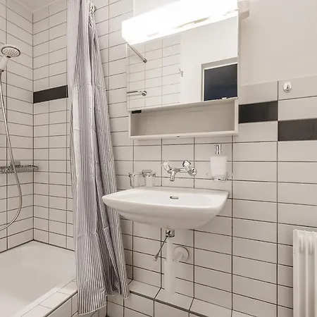 Apartamento Soho 3 !Gratis Parken, Free Parking! Kreuzlingen Exterior foto