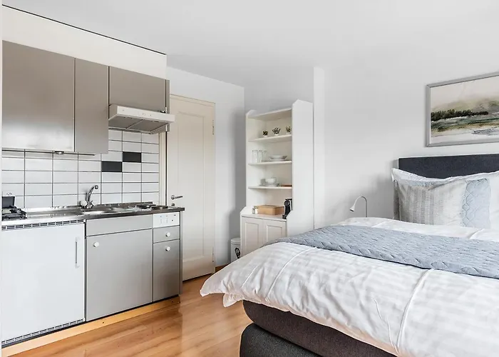 Soho 3 !Gratis Parken, Free Parking!
