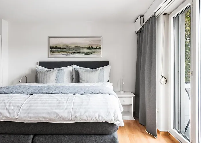 Soho 3 !Gratis Parken, Free Parking!