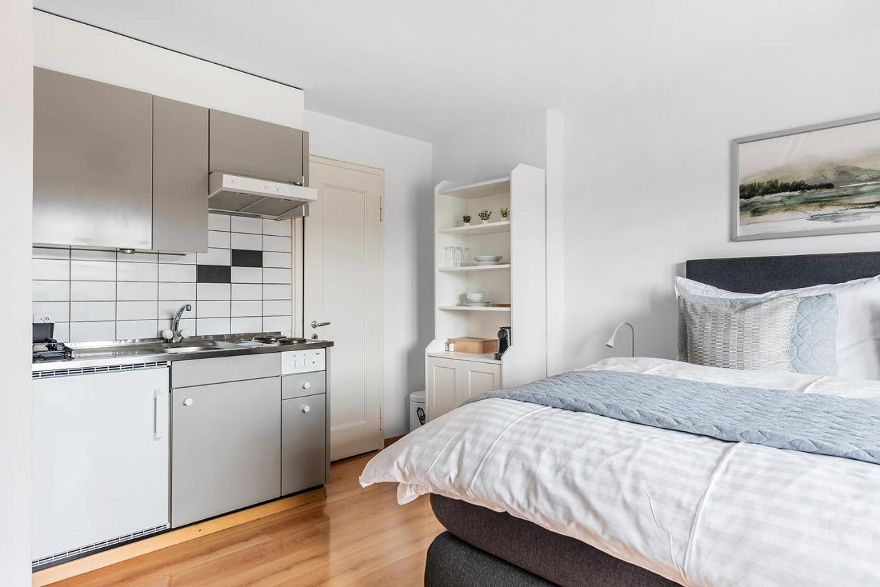 Soho 3 !gratis Parken, Free Parking!