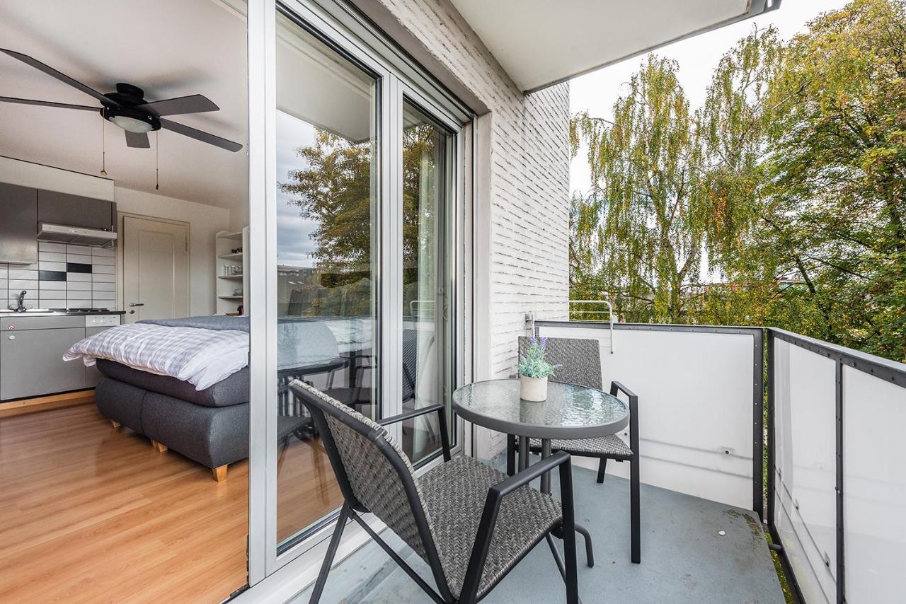 Soho 3 !gratis Parken, Free Parking! * Kreuzlingen
