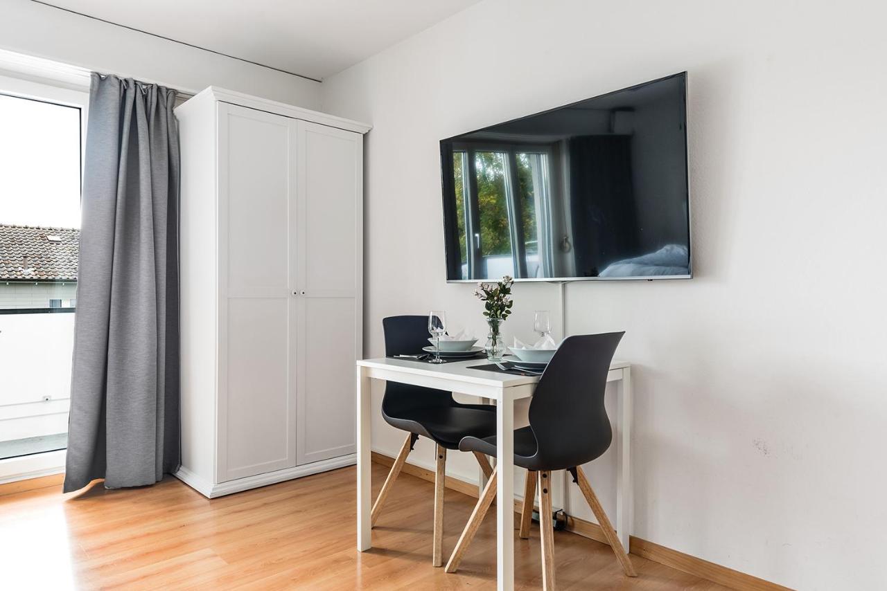 Soho 3 !gratis Parken, Free Parking! Apartamento Kreuzlingen
