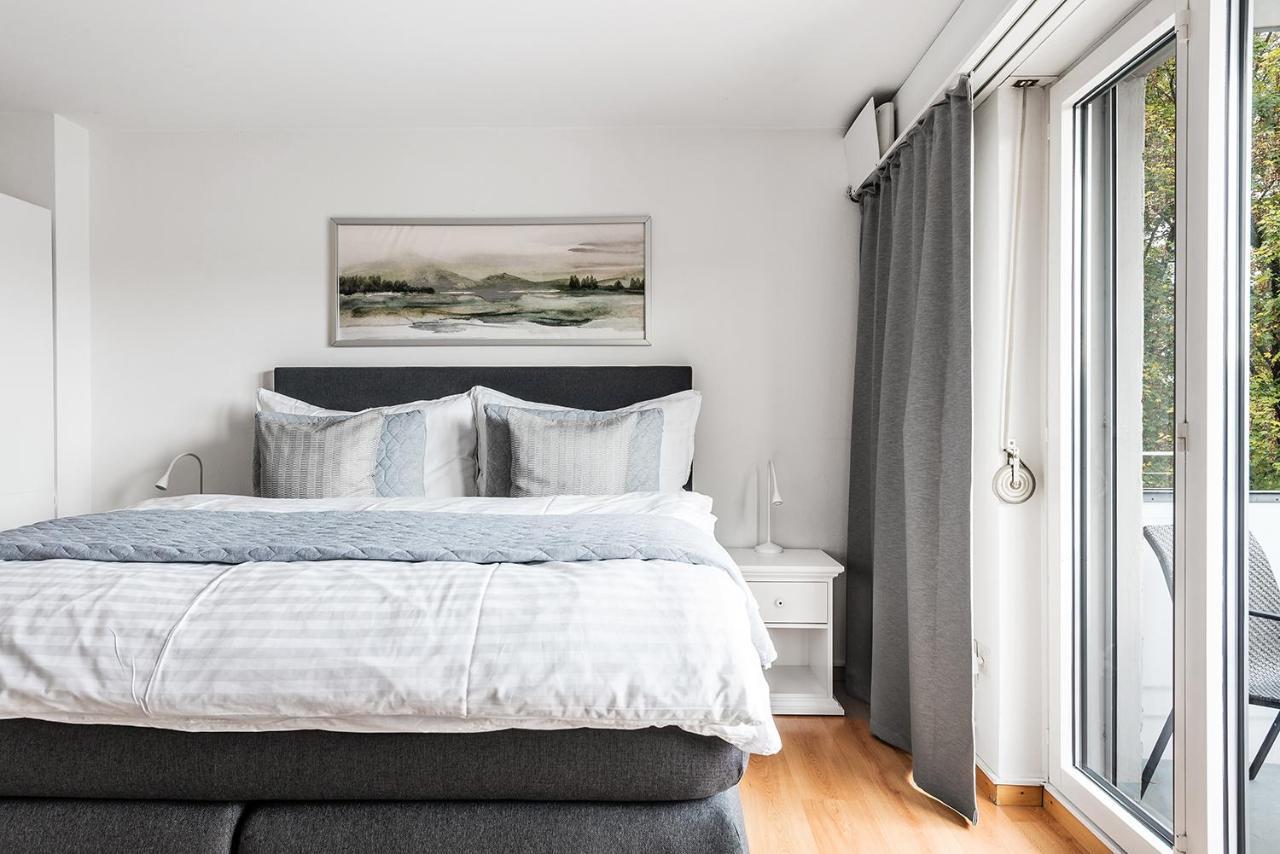 Soho 3 !gratis Parken, Free Parking! Apartamento